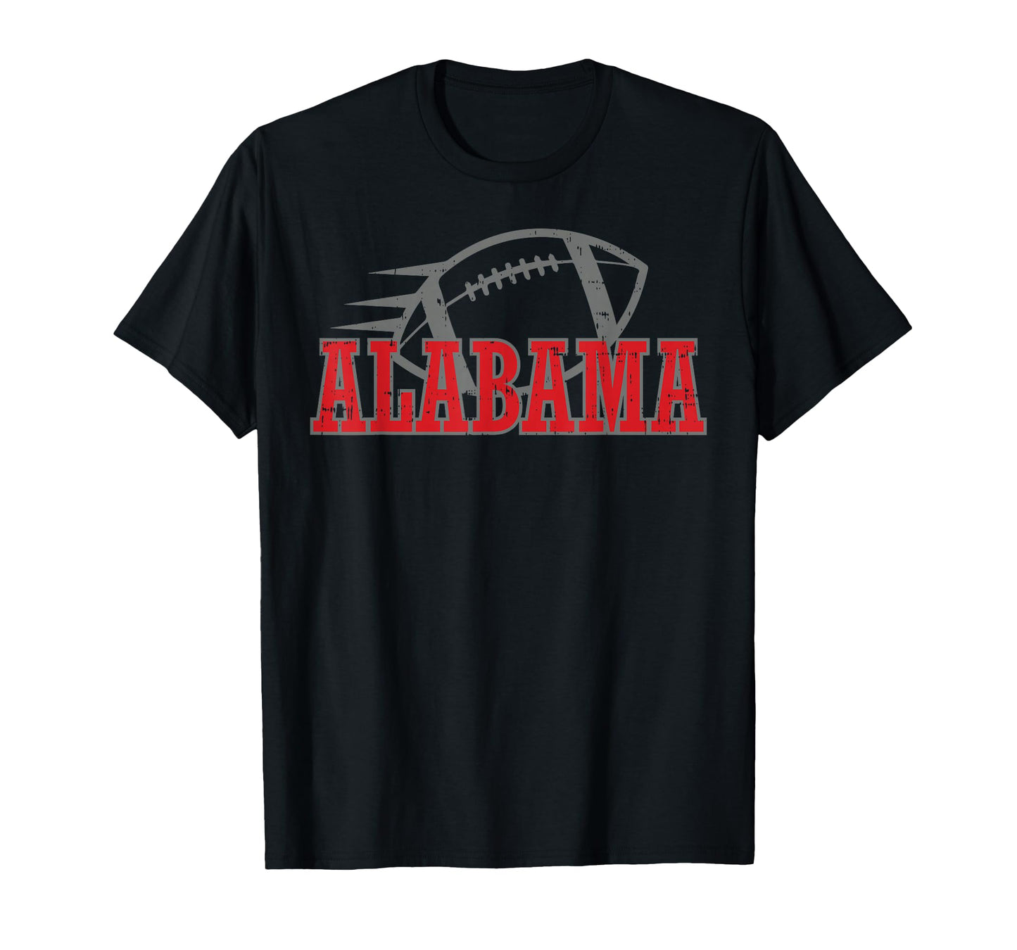 Alabama Women Kids Men Boys Girls Youth Teen T-Shirt