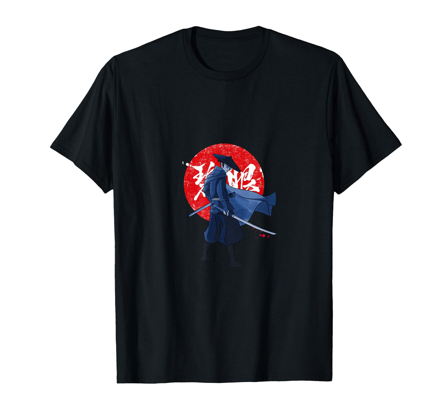 Mizu T-Shirt