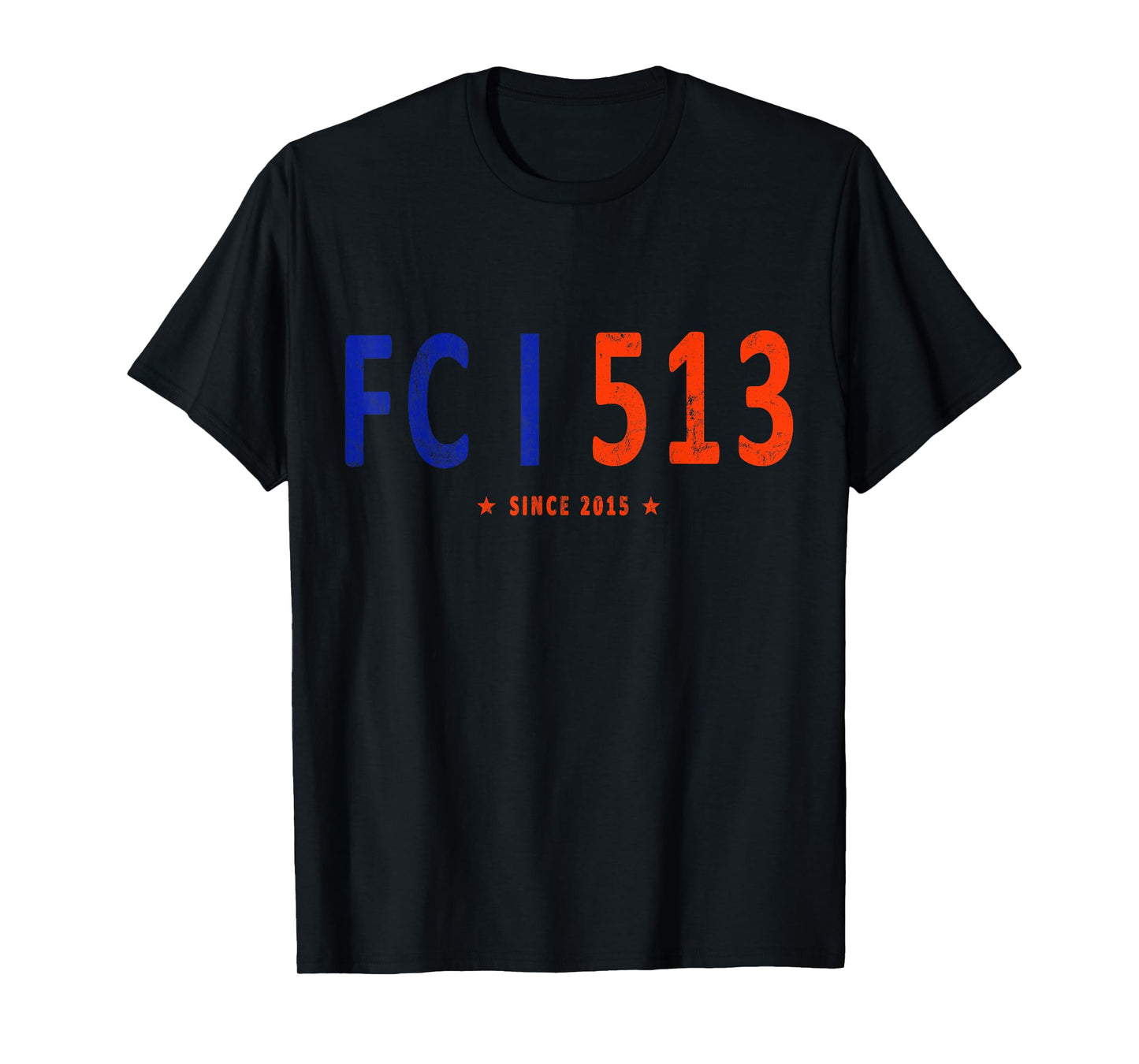 Cincinnati Soccer Shirt T-Shirt