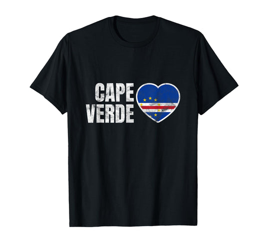 Cape Verde T-Shirt