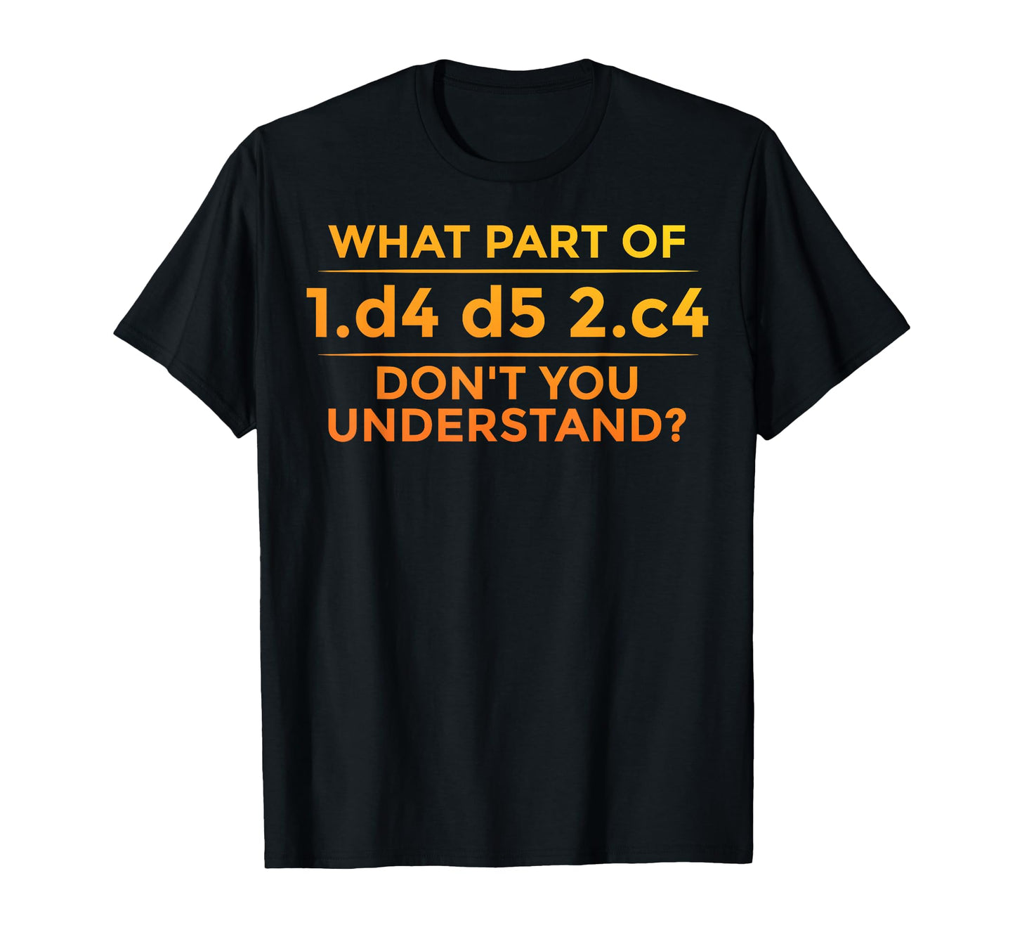 Cool Chess Art for Men Women Kids Chess Lover Chess Player T-Shirt