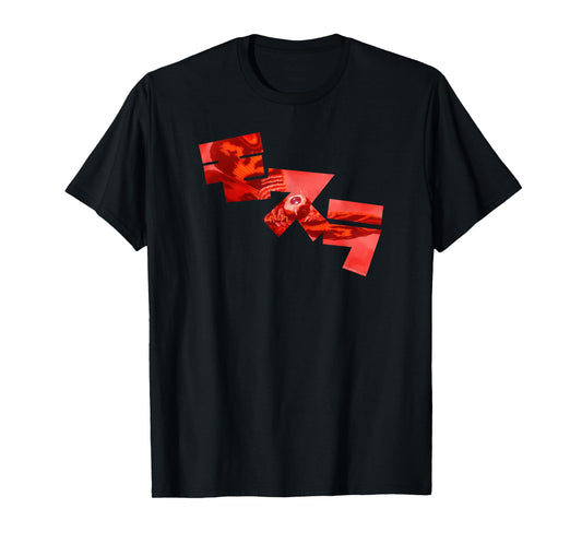 Godzilla Mothra Japanese Logo T-Shirt