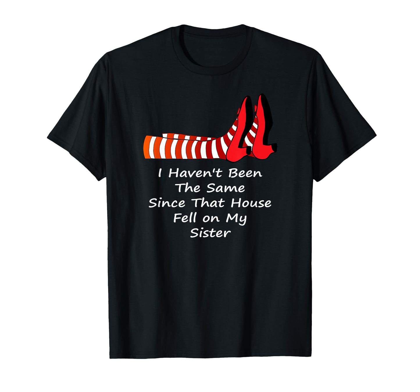 Wizard of Oz Witch T Shirt T-Shirt