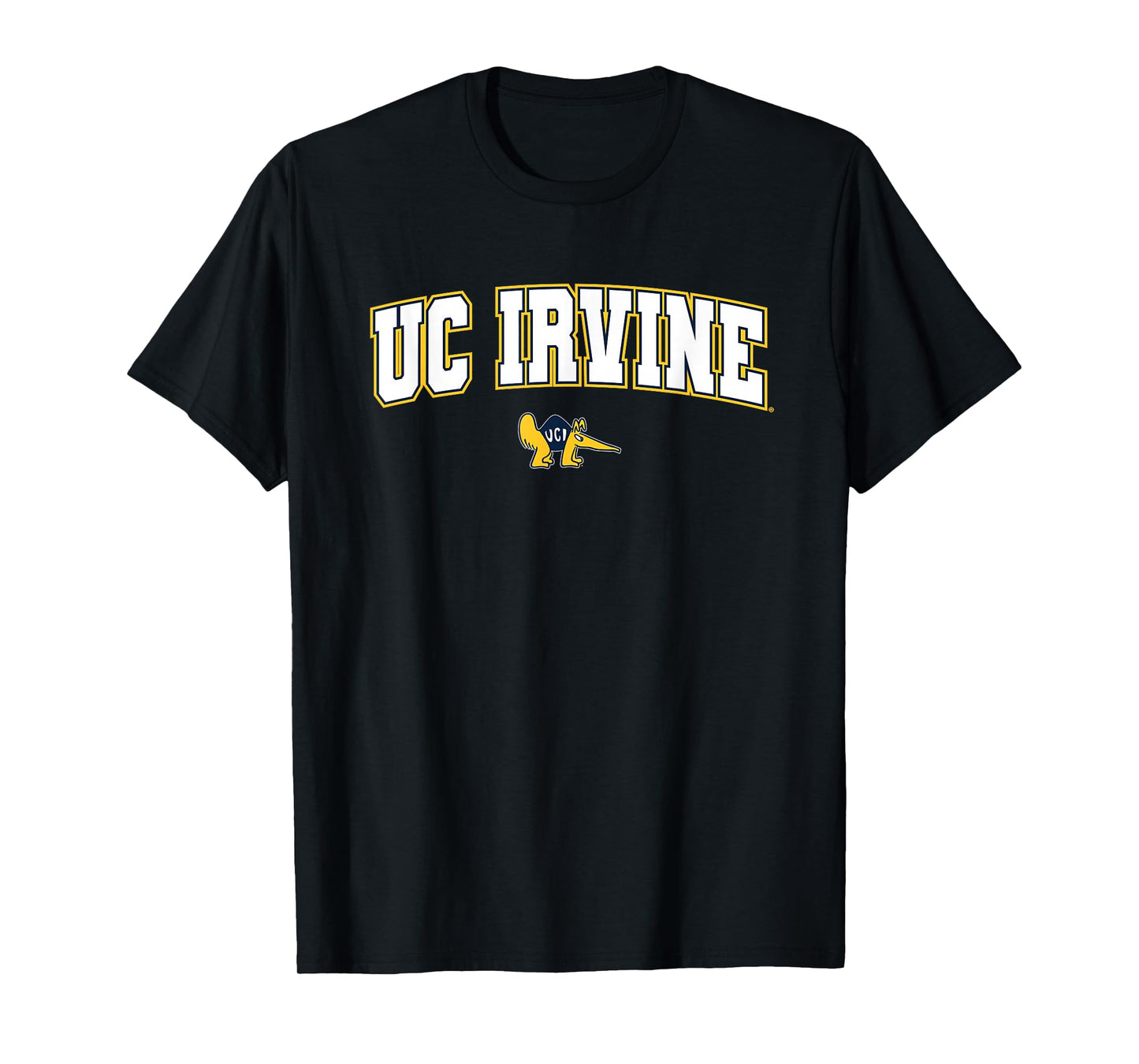 UC Irvine Anteaters Arch Logo T-Shirt
