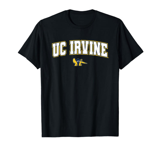 UC Irvine Anteaters Arch Logo T-Shirt