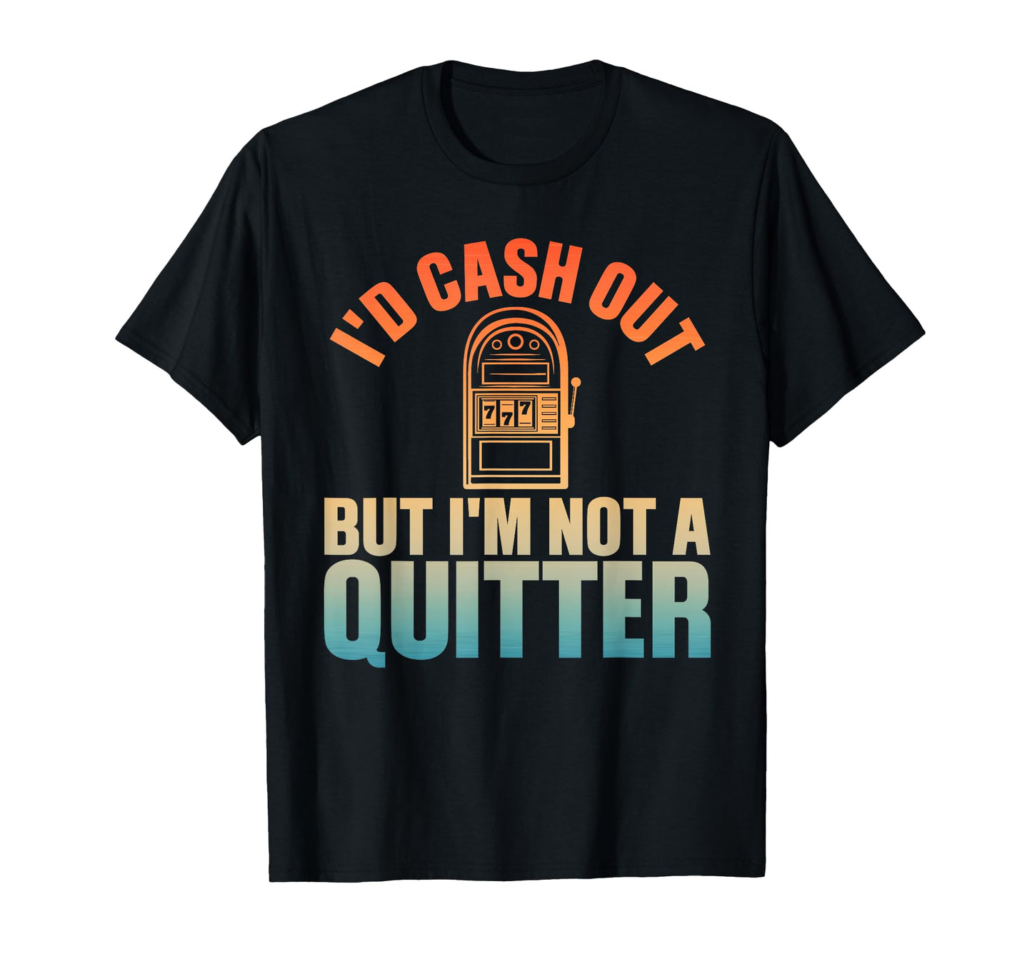 Best Gambling Art For Men Women Poker Card Game Casino Lover T-Shirt