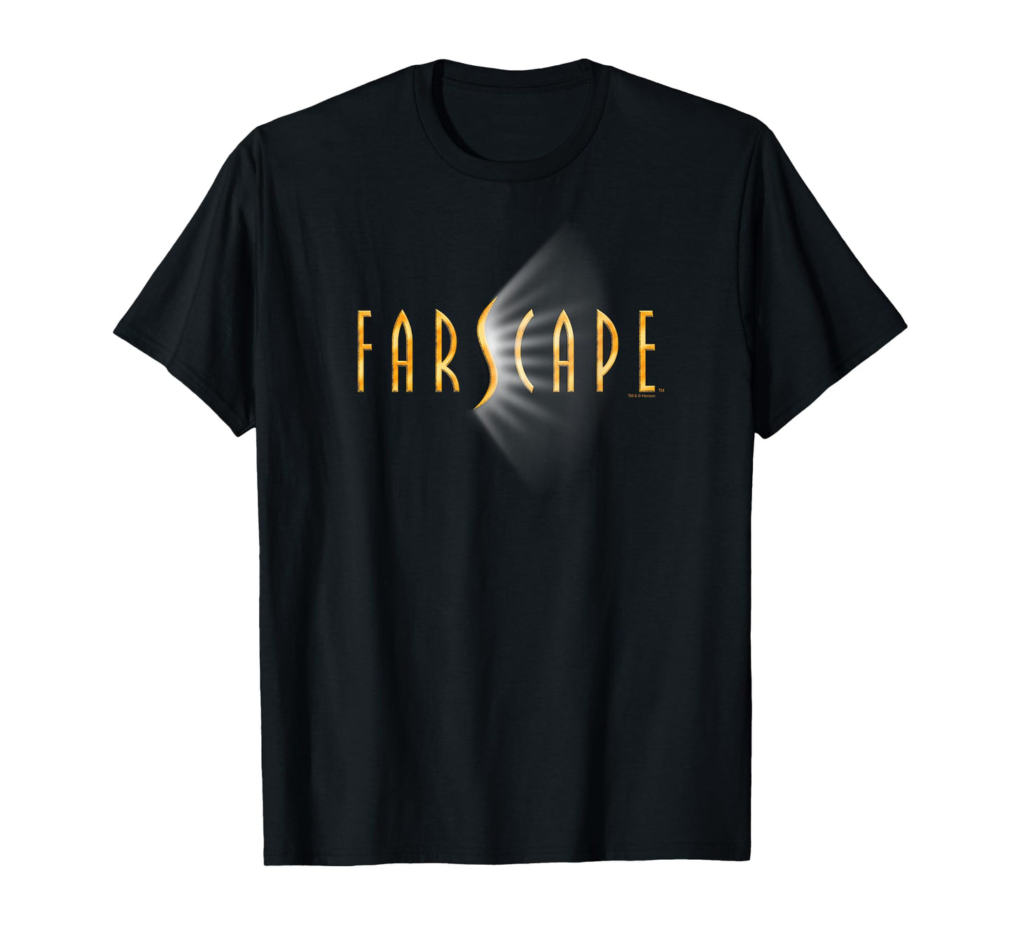 Farscape Logo T-Shirt