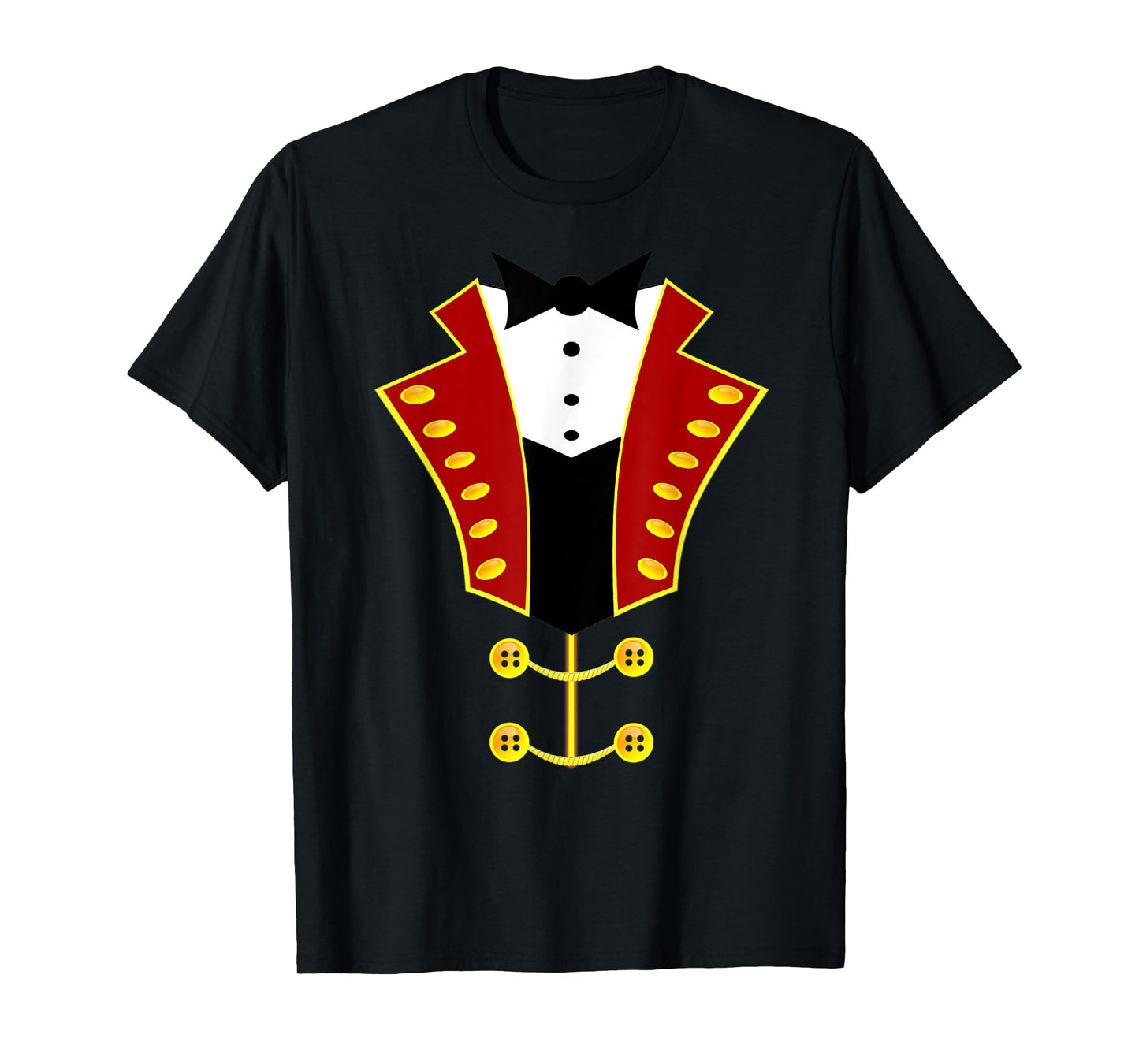 Lion Tamer Costume T Shirt Halloween Costume Idea