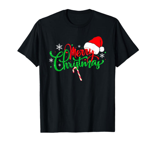 Lustiges Weihnachts Geschenke Merry Christmas Funny for Men and Women T-Shirt