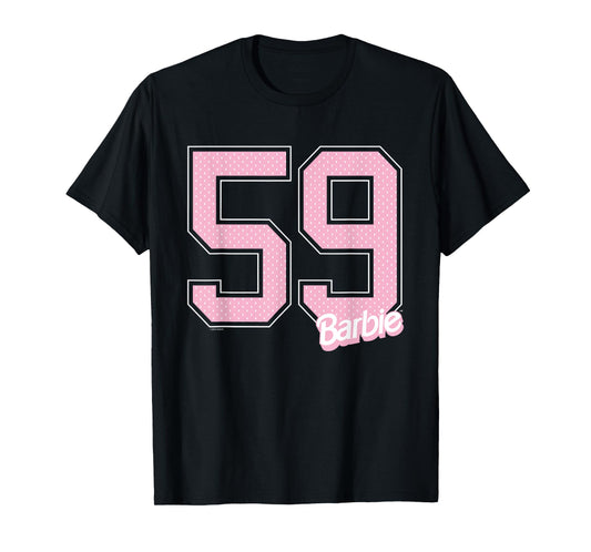 Barbie '59 T-Shirt