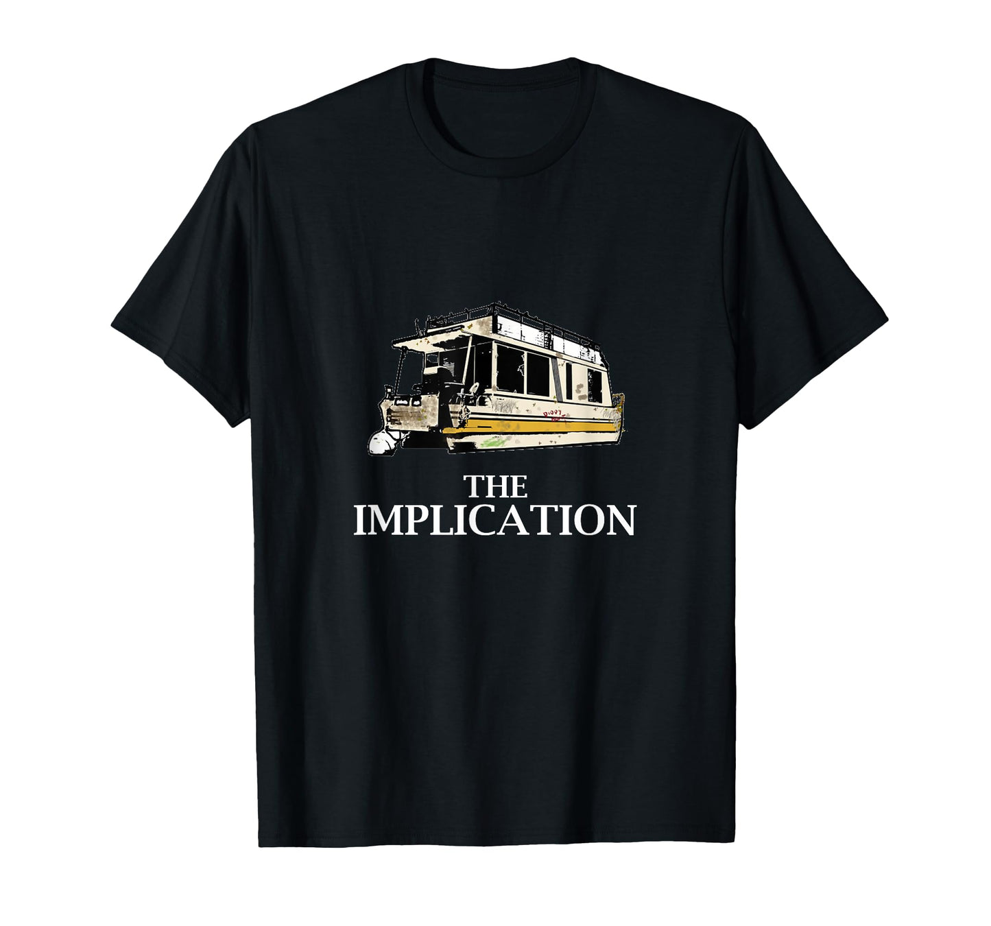 The Implication T-Shirt