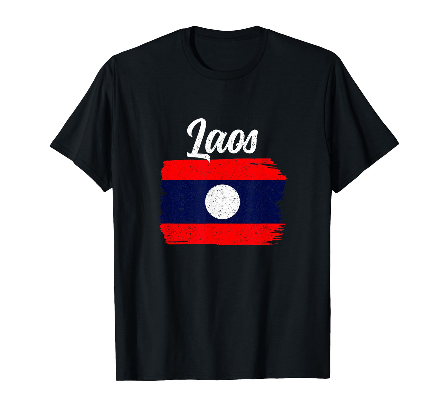 Laos T-Shirt