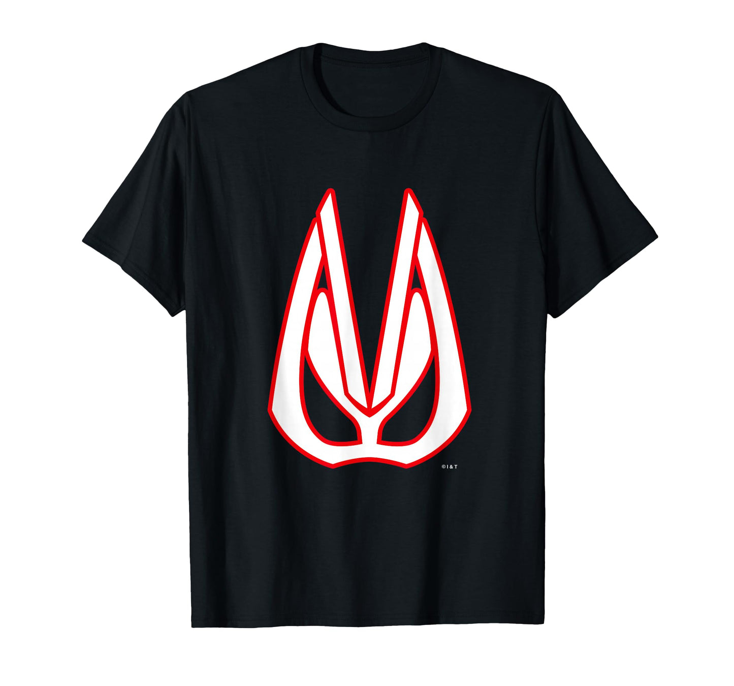 Kamen Rider Geats ID Core T-Shirt