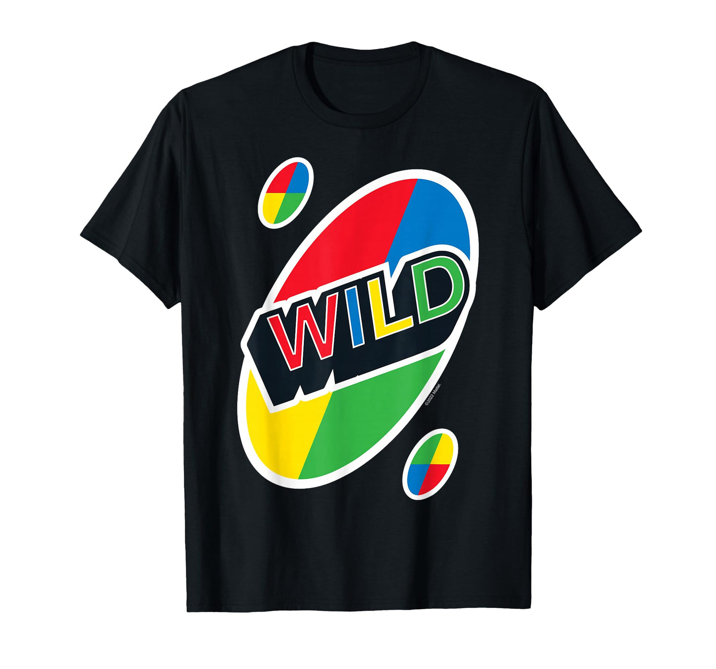 UNO - Wildcard T-Shirt