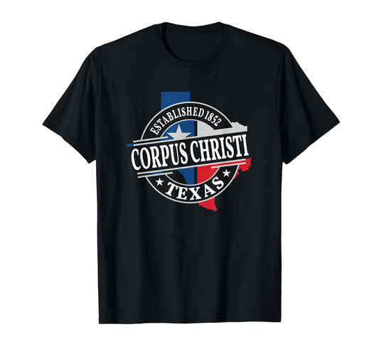 Corpus Christi T-Shirt