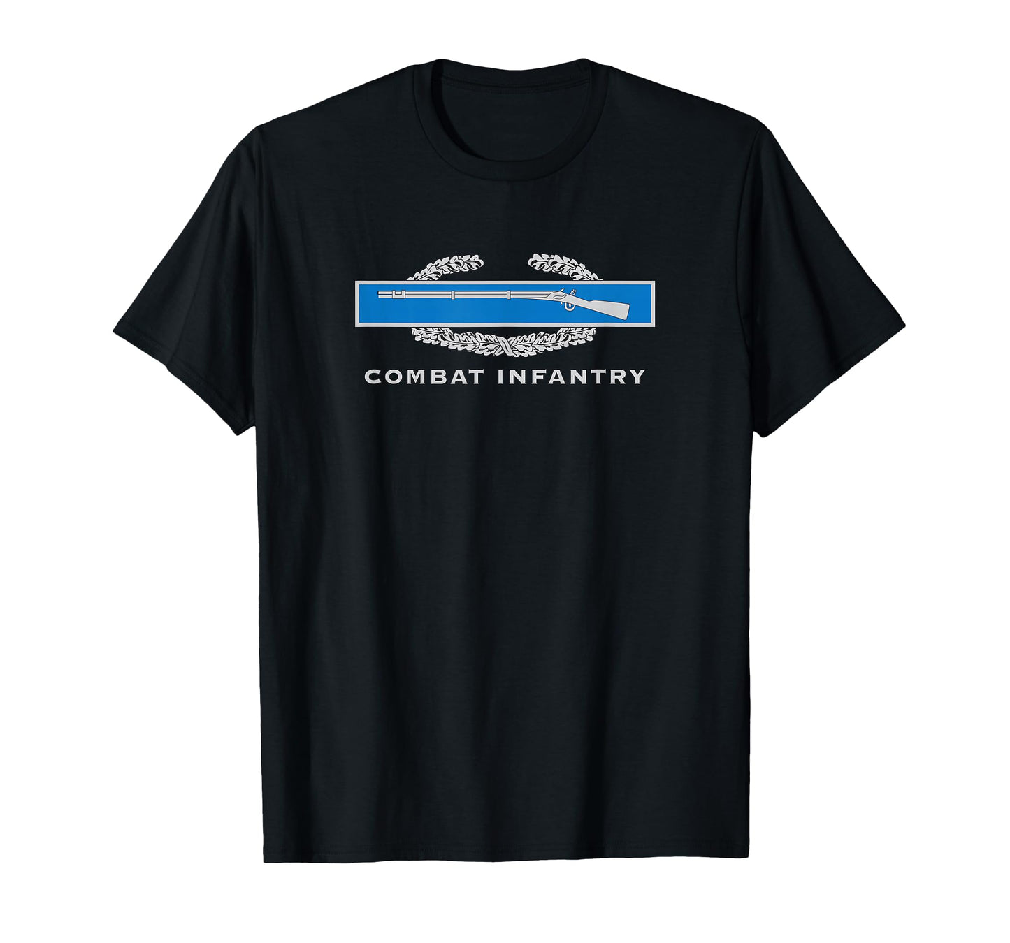 Combat Infantry T-Shirt