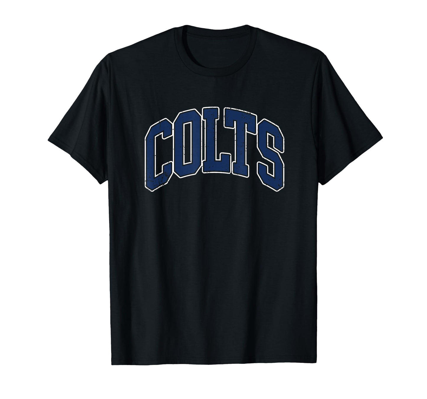 Colt's Name Vintage Retro T-Shirt