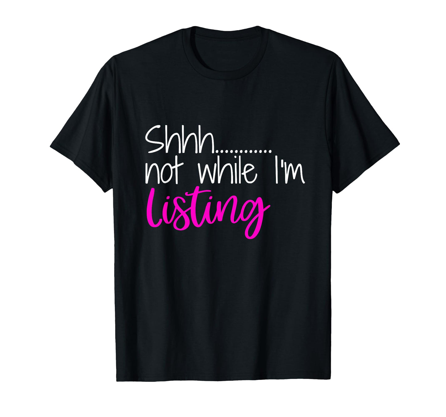 Posh Boss Reseller Listing Online Seller Thrifter Gift T-Shirt