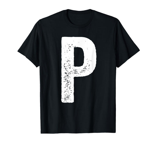 Pepper Costume Shirt Couple Salt And Pepper Costume T-Shirt