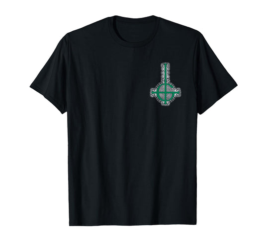 Ghost – Year Zero T-Shirt