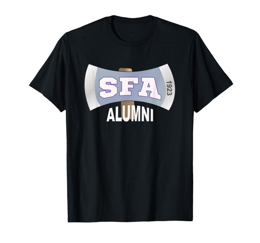 SFA Alumni T-Shirt