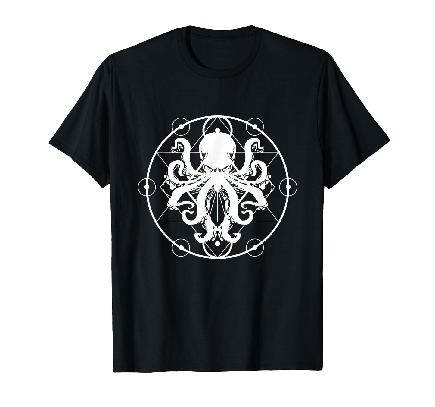 Octopus T-Shirt