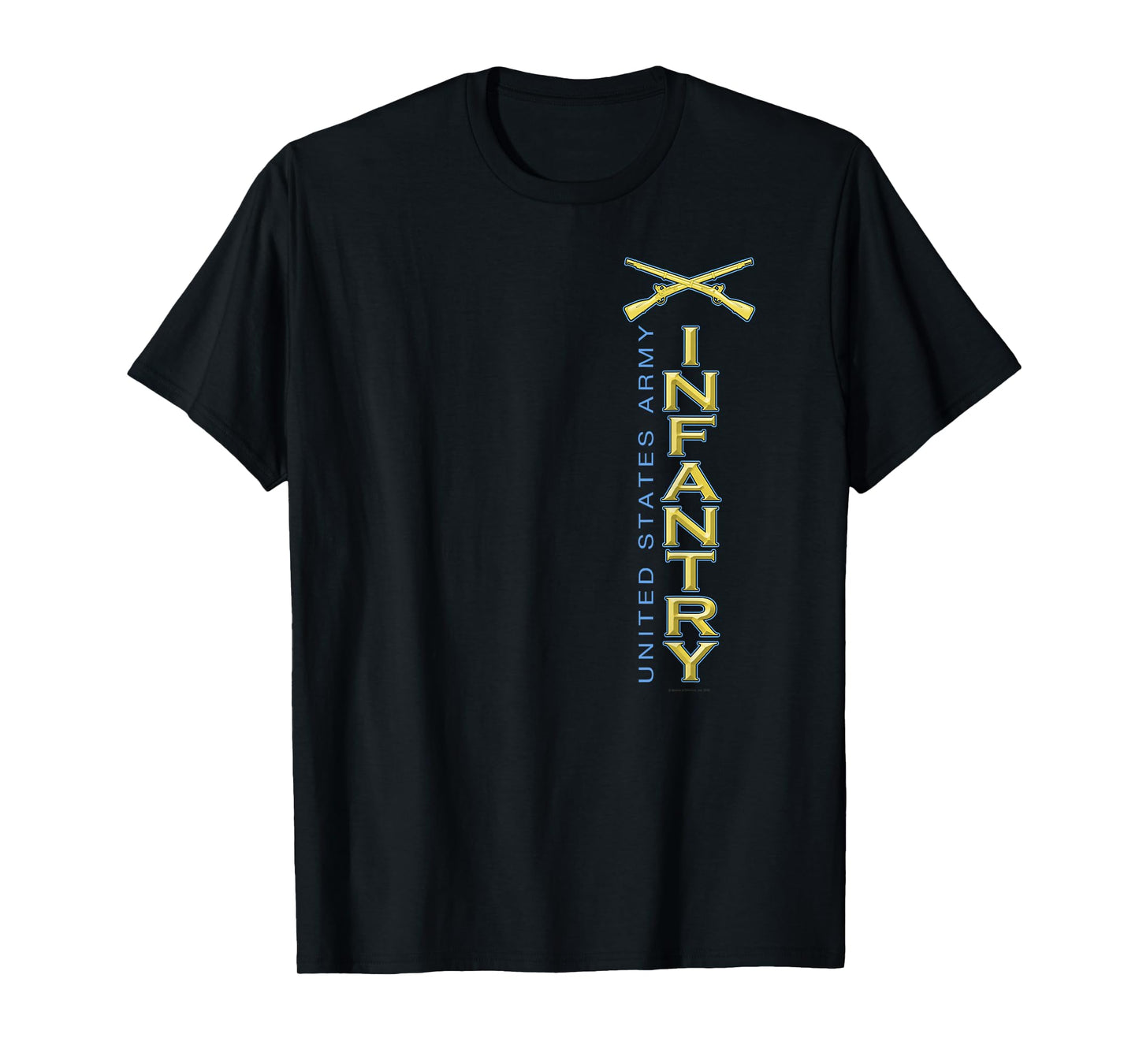 United States Army Infantry T-Shirt