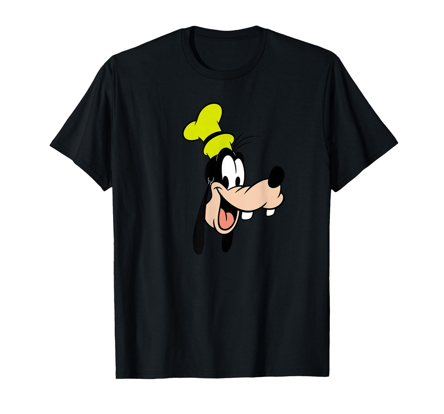 Disney Goofy Single T-Shirt