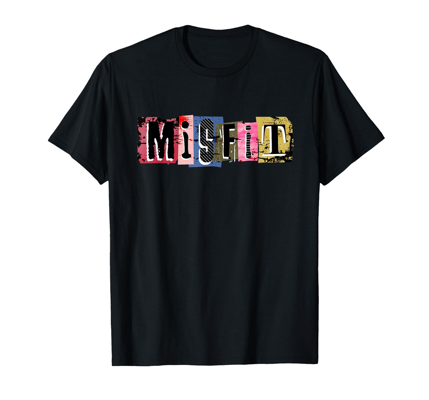 MISFIT T-Shirt