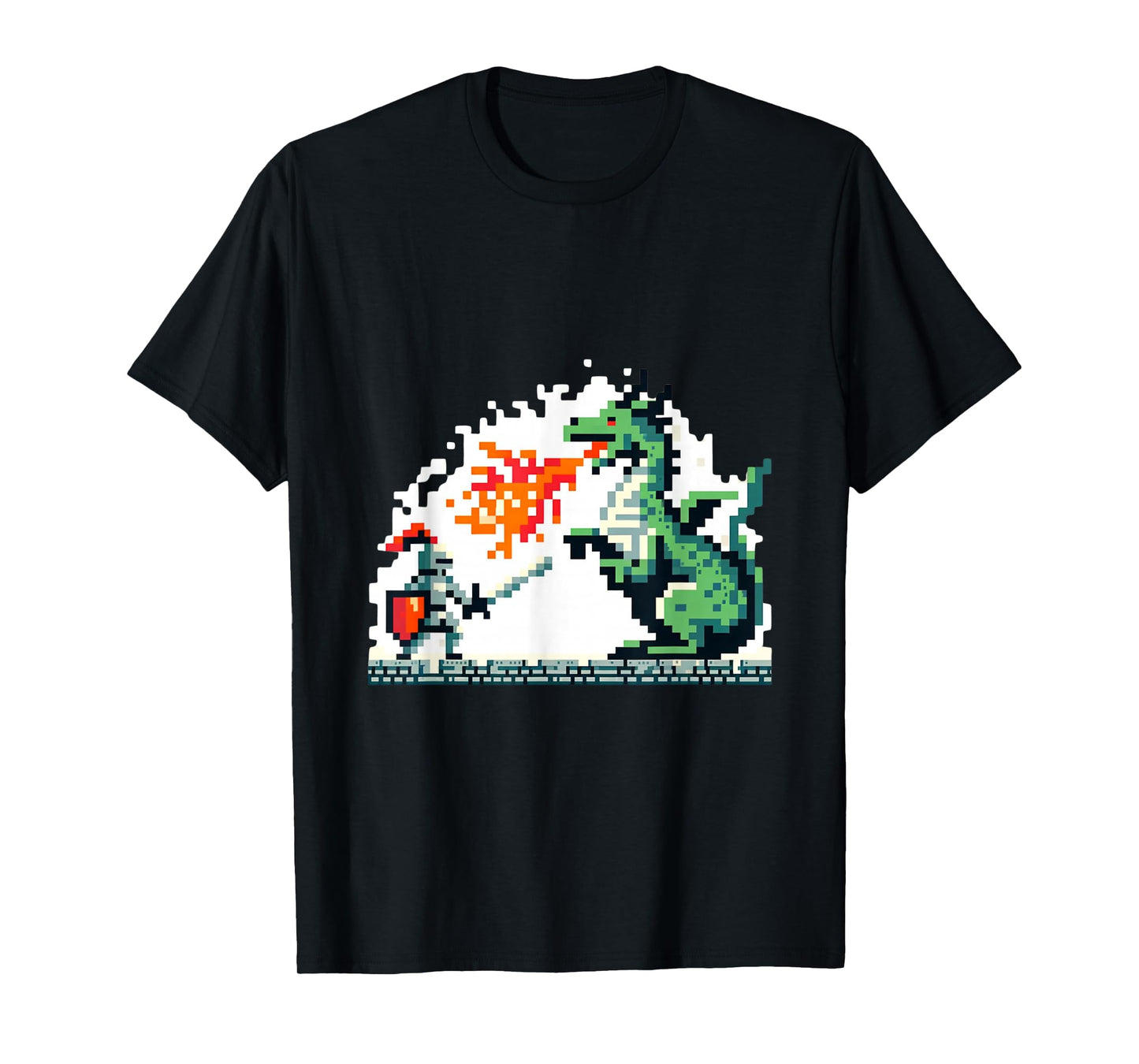 Dragon Slayer T-Shirt
