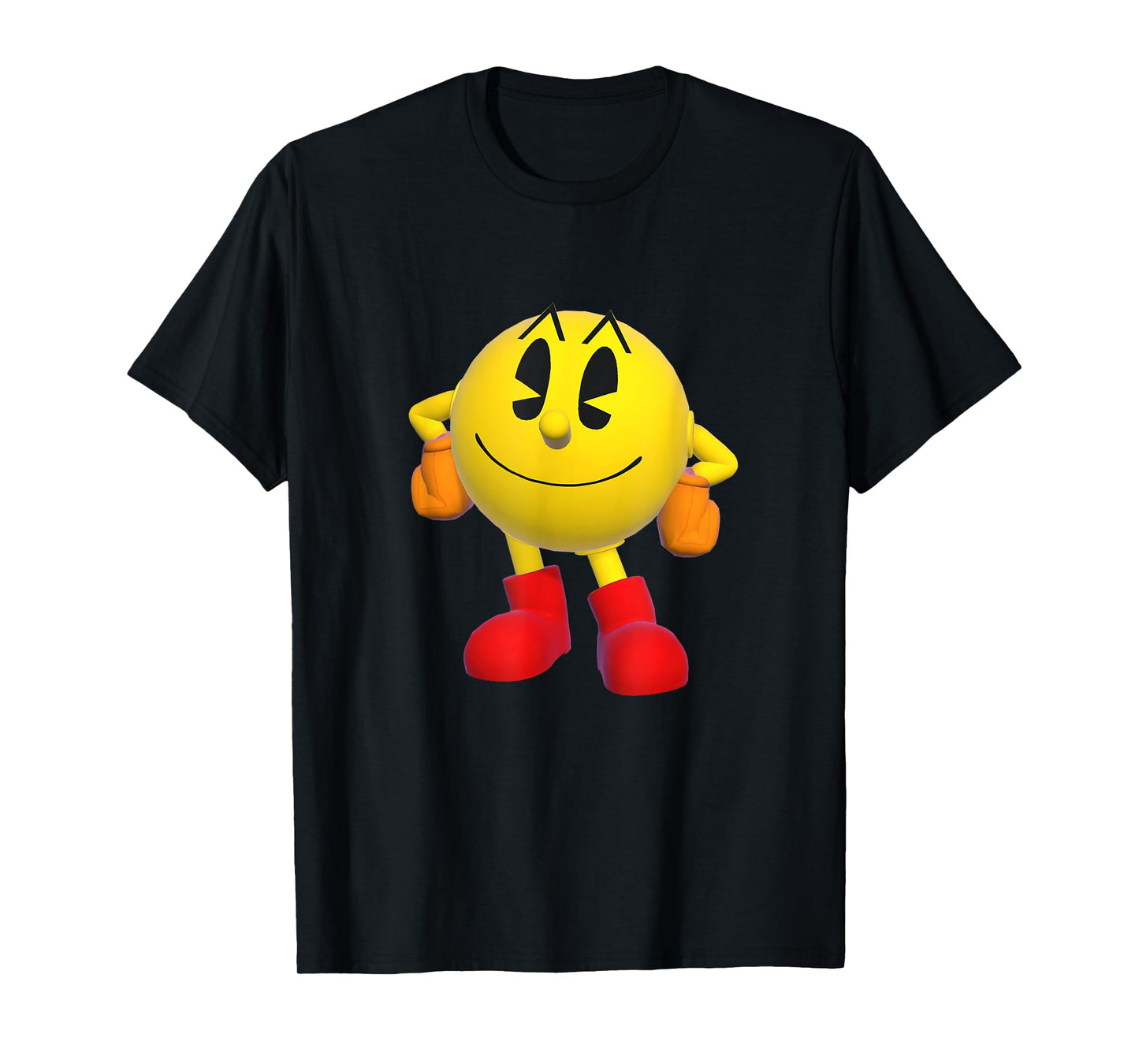 PAC-MAN World Re-PAC 002 T-Shirt