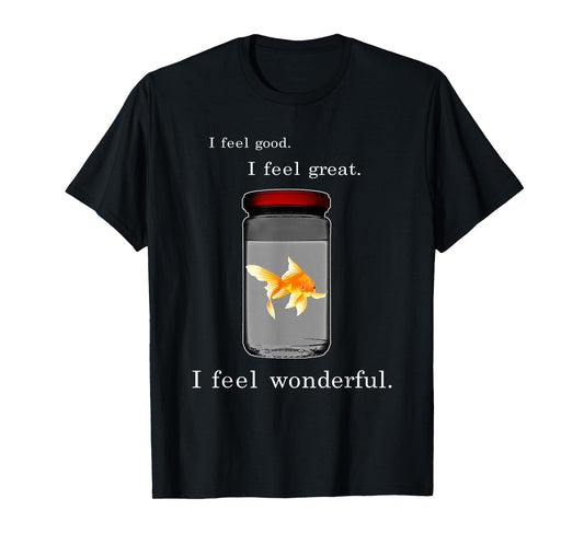 Comedy is Good What About and Bob hot Topic T-Shirt