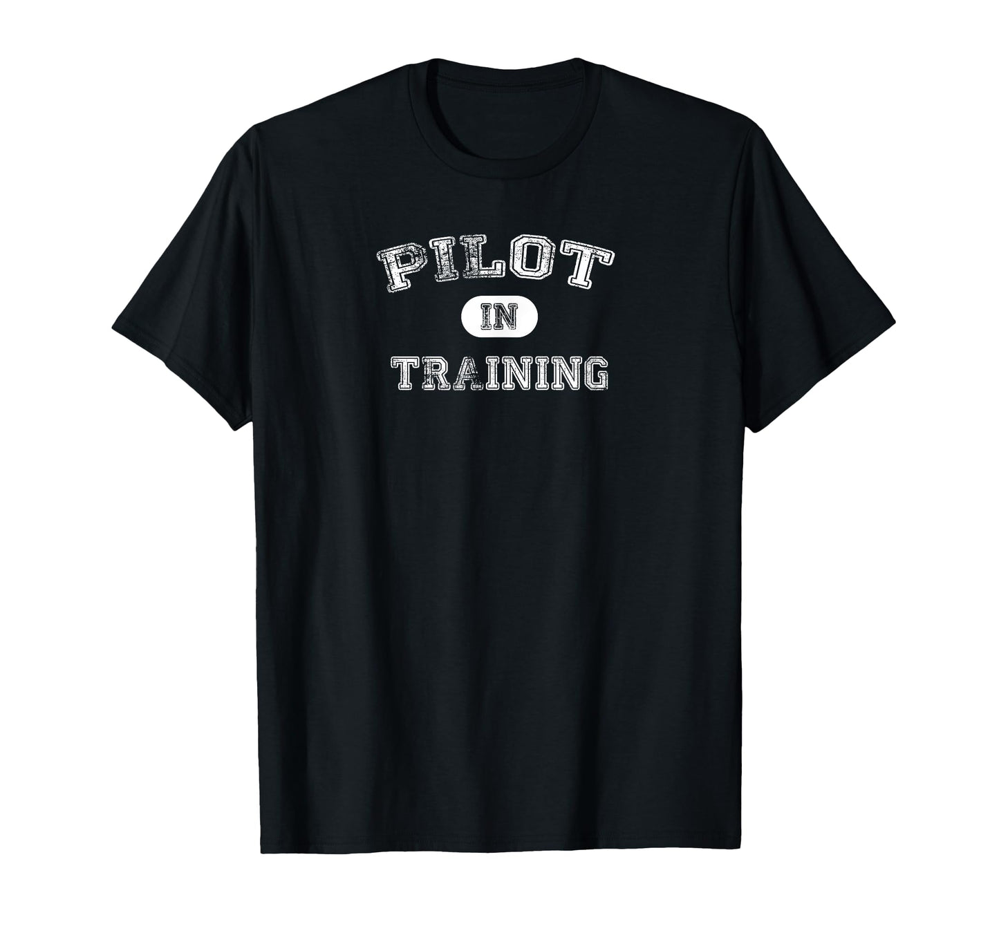 Awesome Pilot In Training T-Shirt T-Shirt