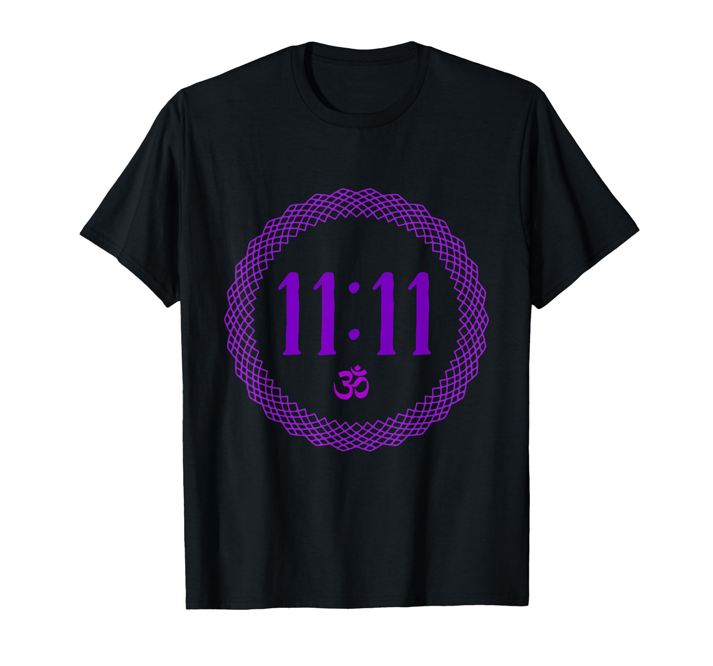 1111 Om Shirt