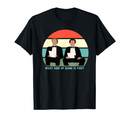 Step Brothers Movie, Classic Cinema, Funny T-Shirt, Films T-Shirt