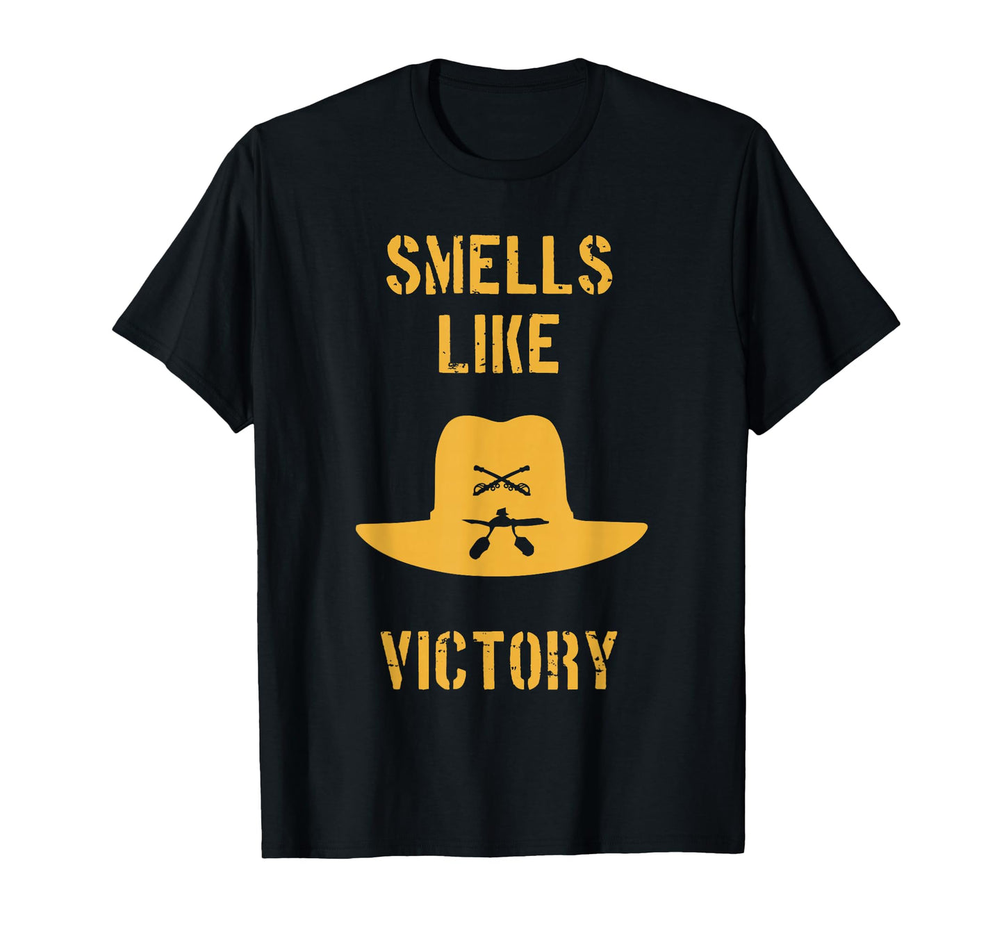 Smells like Victory T-Shirt