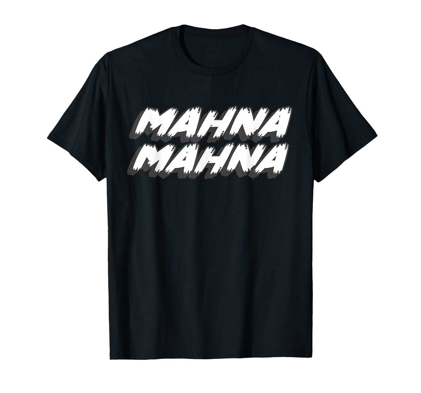 Mahna Mahna | Earworm song stays in your head T-Shirt