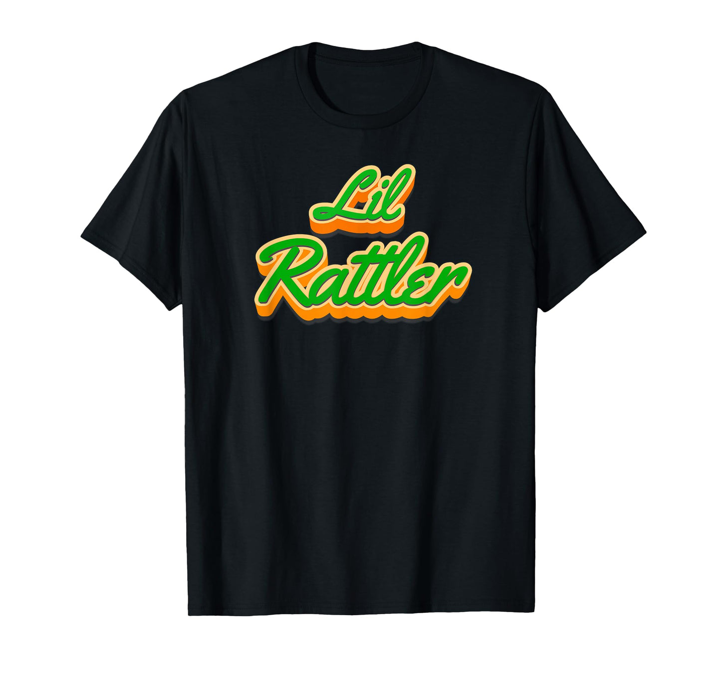 Lil Rattler T-Shirt