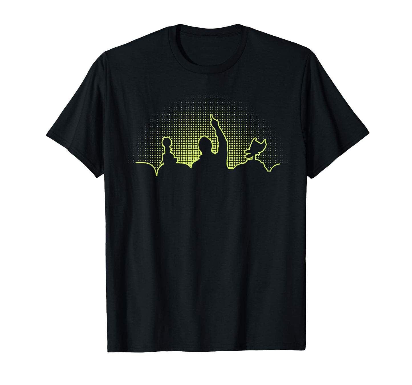 Mystery Science Theater 3000 Funny Shirt T-Shirt