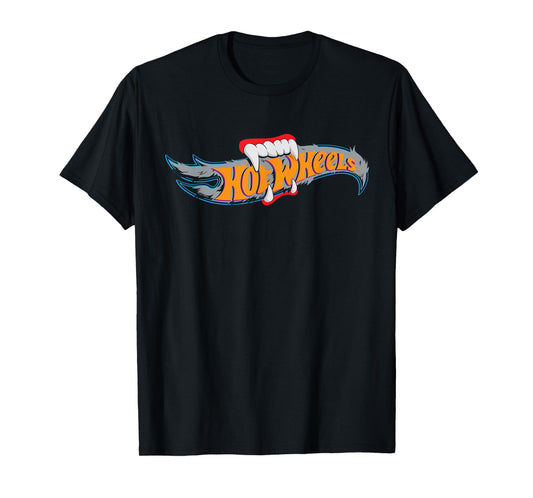 Hot Wheels - Monster Teeth T-Shirt