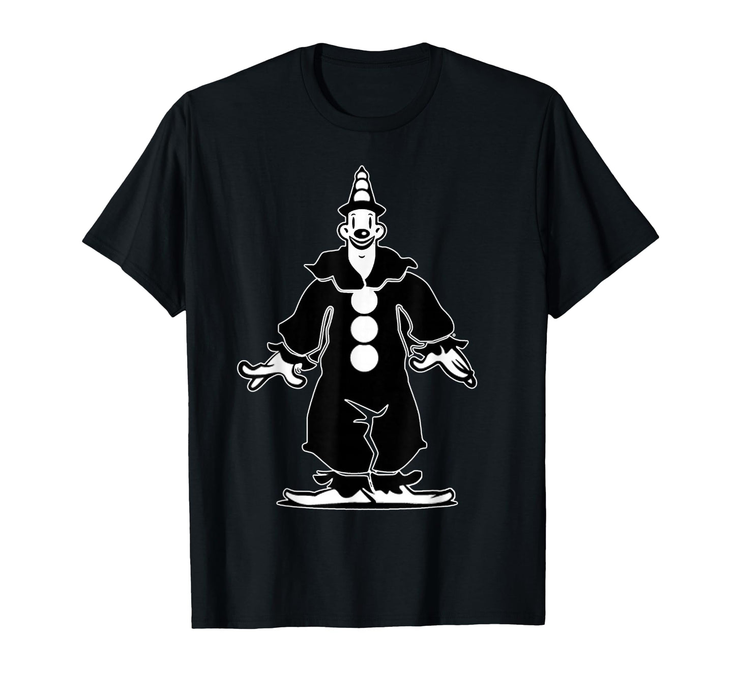Koko the Clown T-Shirt