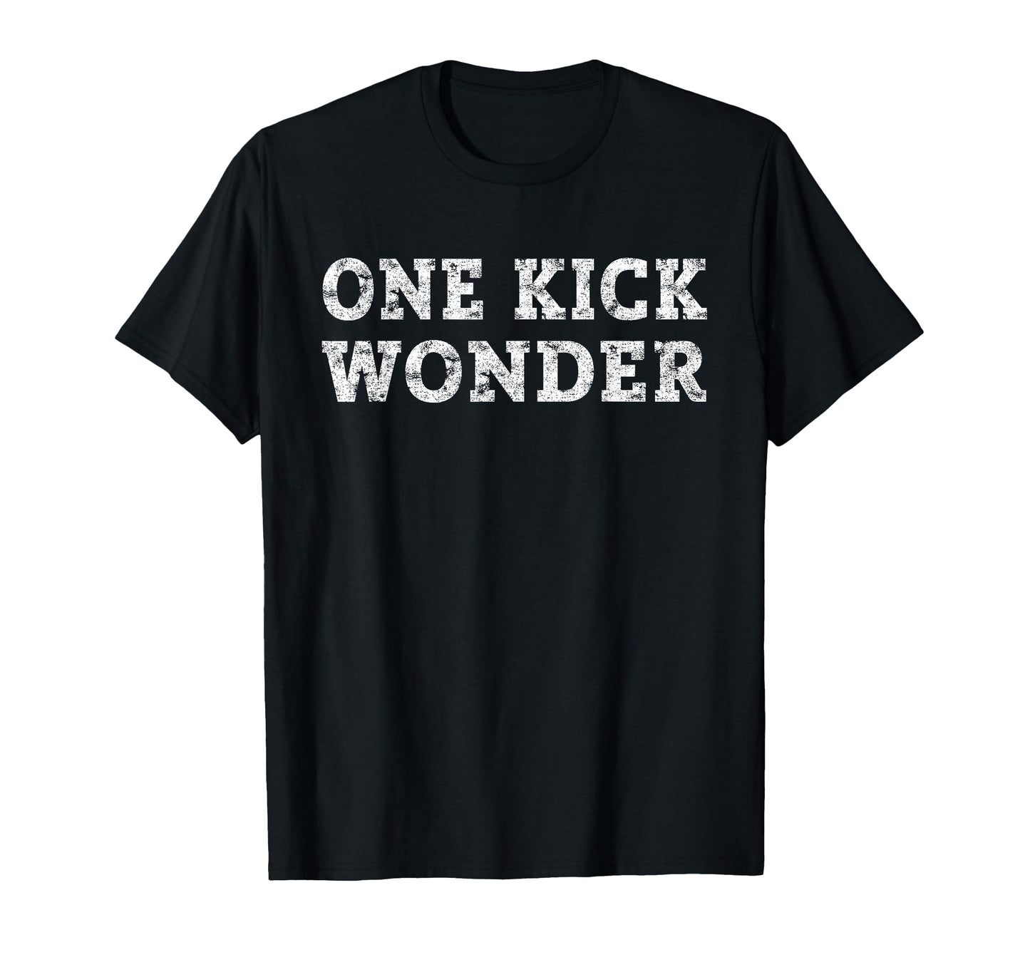 KICKBALL ONE KICK WONDER Shirt, Funny Kickball Set Gift Tee T-Shirt
