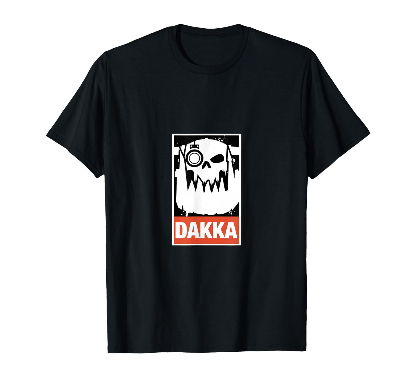 Ork Dakka Trukk / Ork Hammer / War Ork T-Shirt