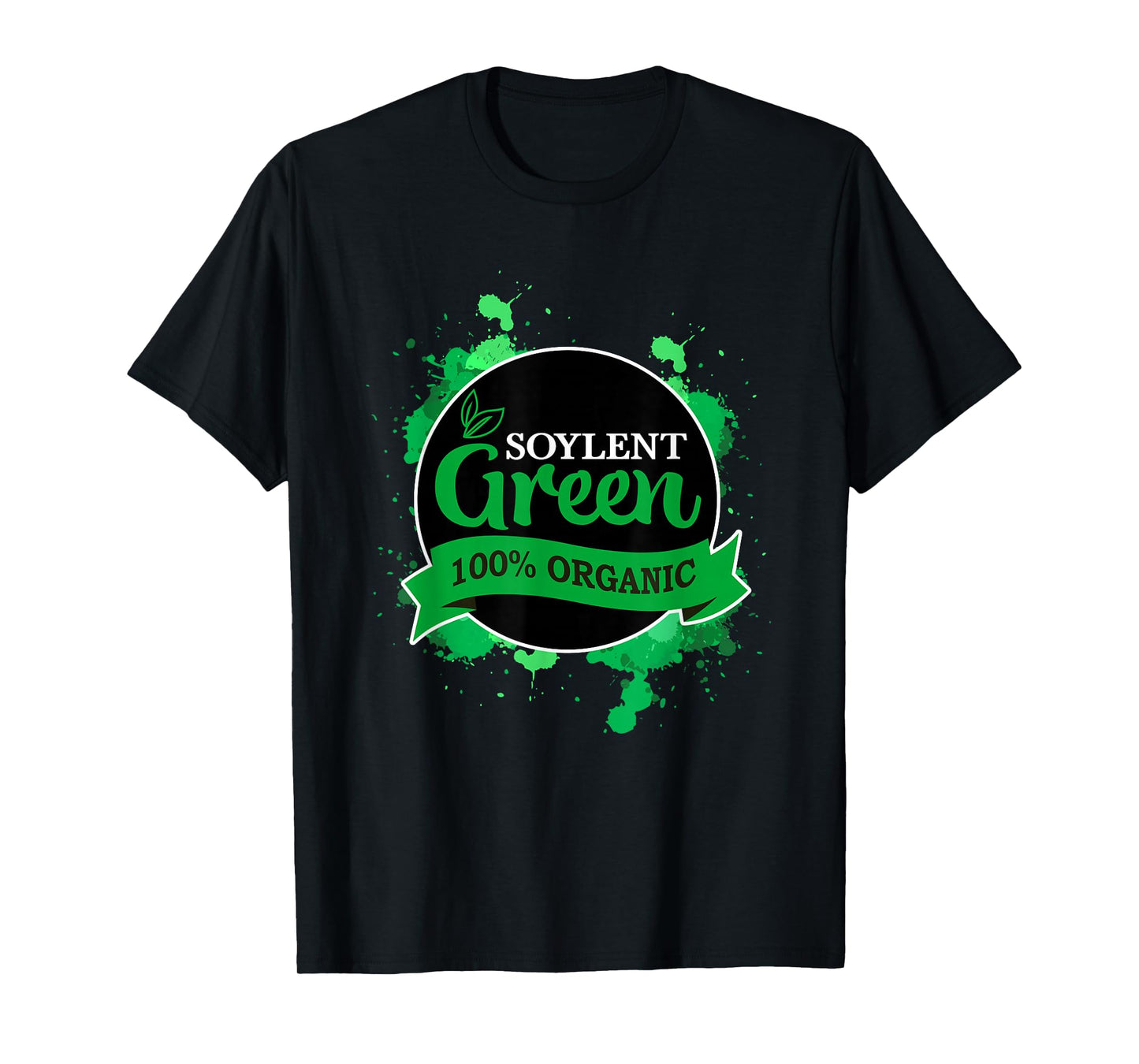 Soylent green t shirt T-Shirt