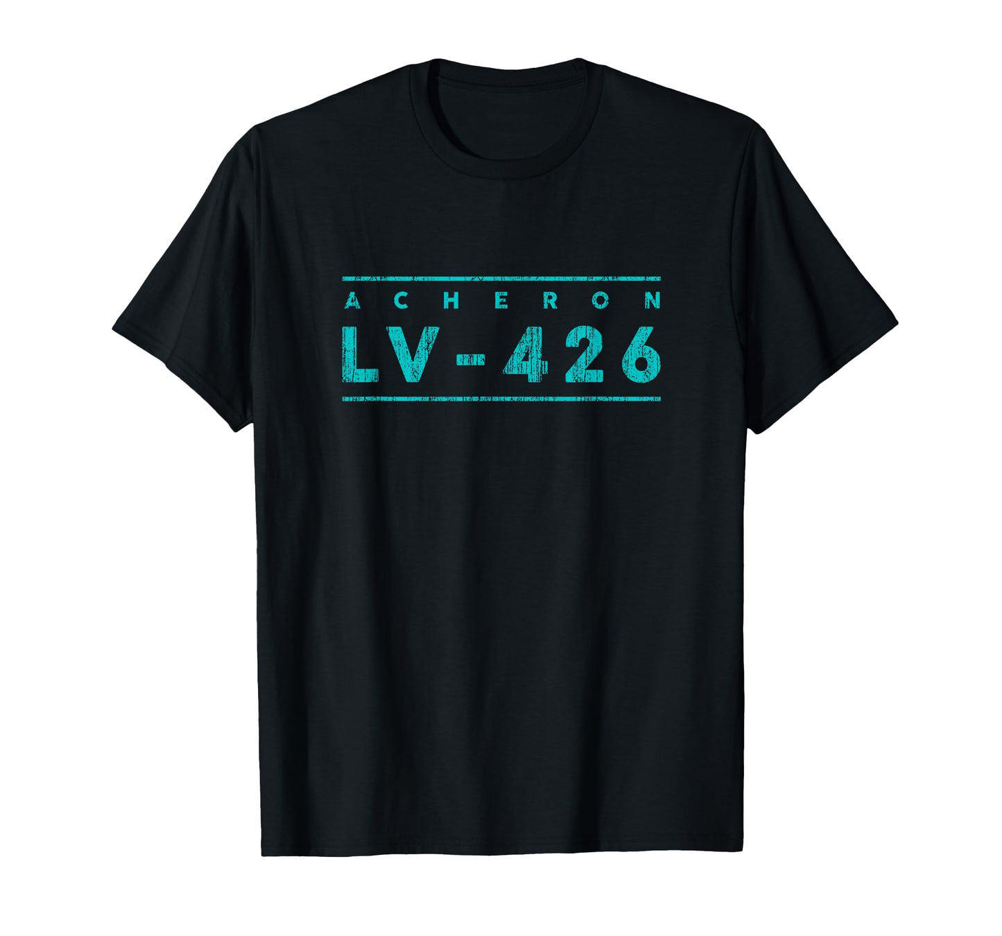 LV-426 Celebrate Alien Day 4.26.16 - Aliens Mens Womens T-Shirt