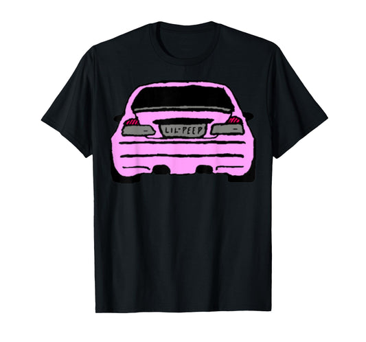 Beamer Boy T-Shirt