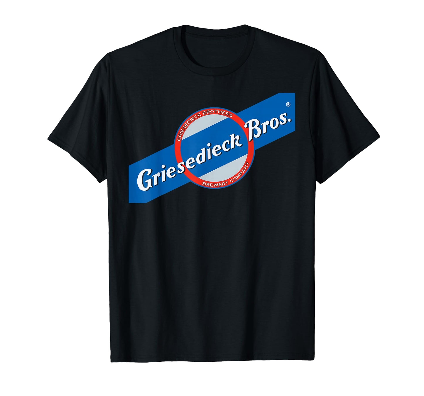 Griesedieck T-Shirt
