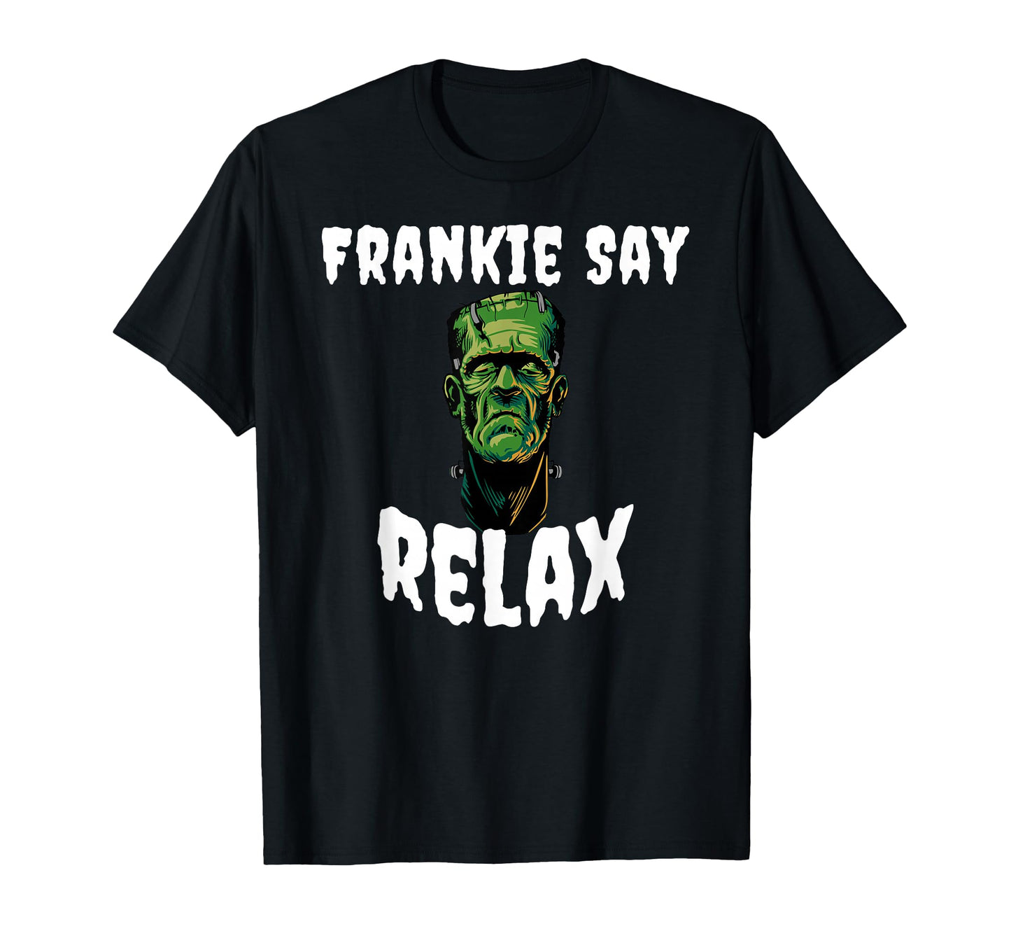 Frankie Say RELAX T-Shirt