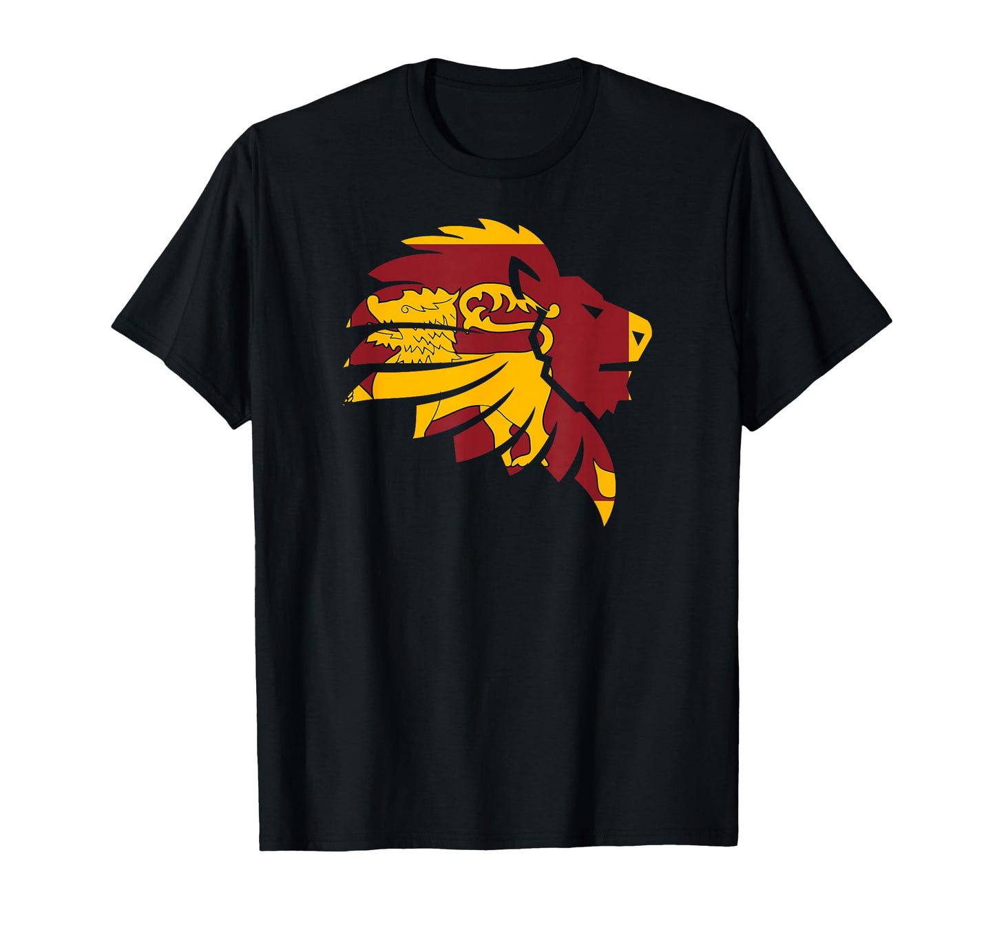 Sri Lanka T-Shirt