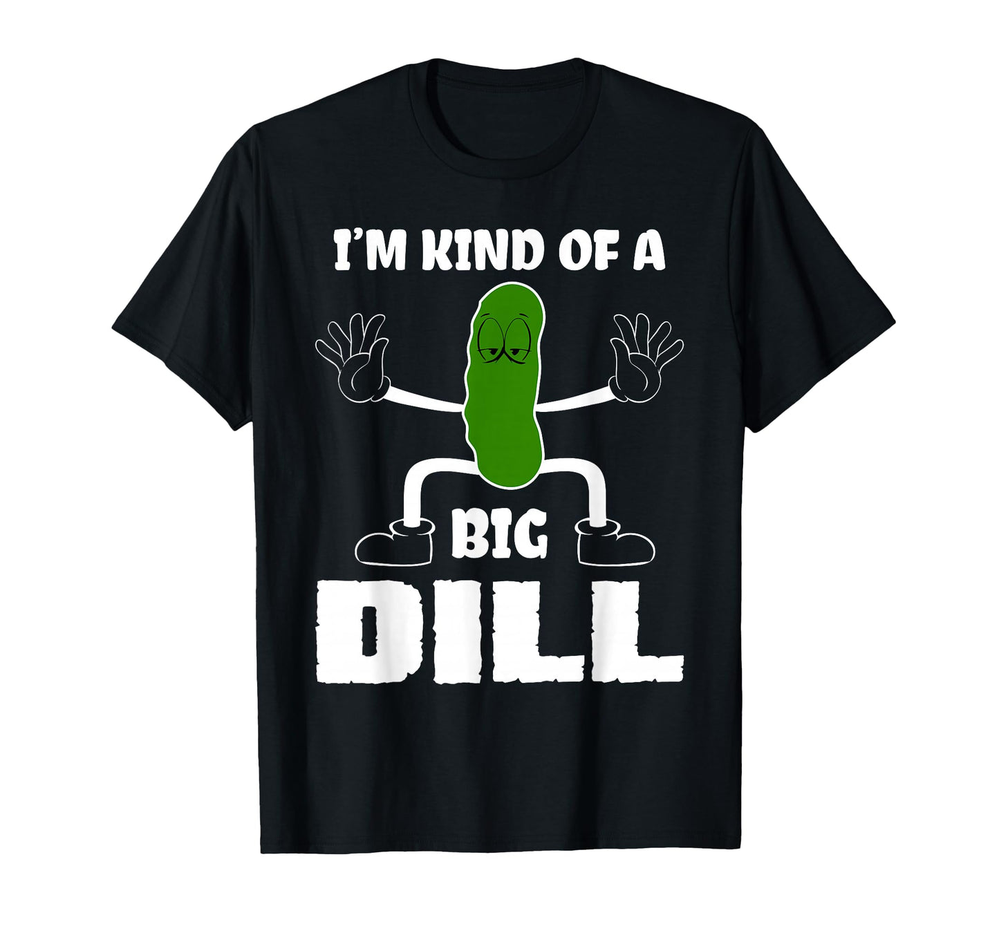 I am kind of a BIG deal T Shirt T-Shirt